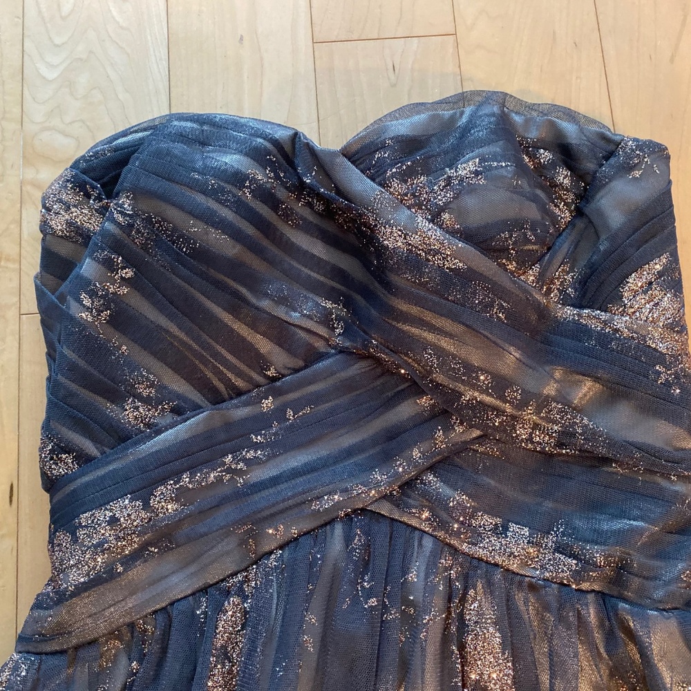 Cocktail Dress - Picture 3 of 3